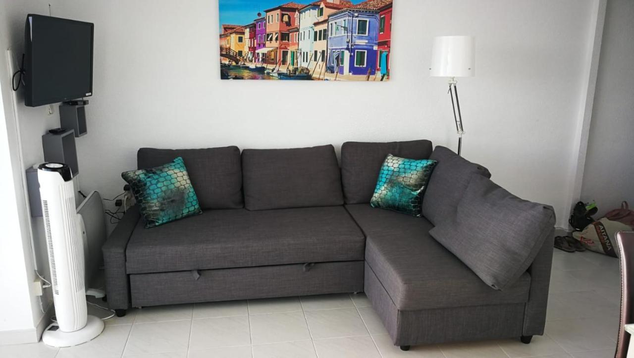 Horizonte Azul Calpe Exterior foto